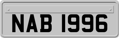 NAB1996