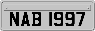 NAB1997
