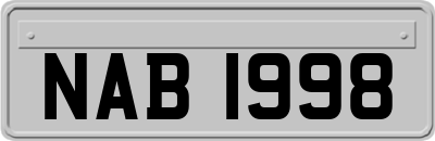 NAB1998