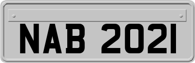 NAB2021