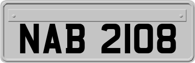 NAB2108