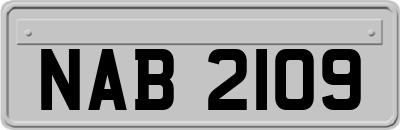 NAB2109