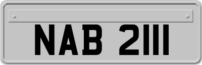 NAB2111