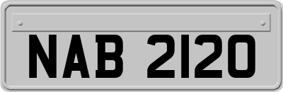 NAB2120