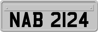 NAB2124