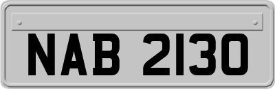 NAB2130