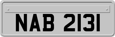 NAB2131