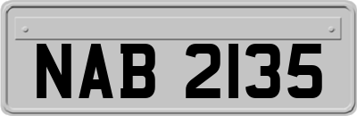 NAB2135