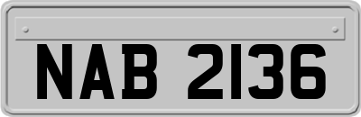 NAB2136