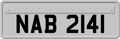 NAB2141