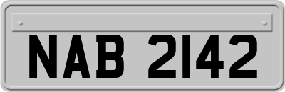 NAB2142