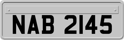 NAB2145