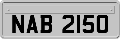 NAB2150