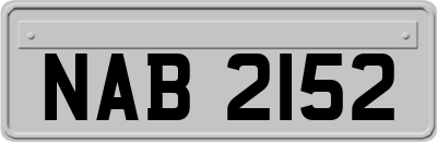 NAB2152