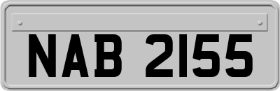 NAB2155