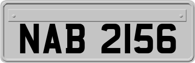 NAB2156