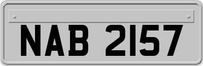 NAB2157