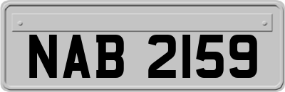 NAB2159