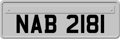 NAB2181