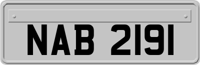 NAB2191