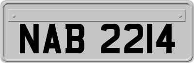 NAB2214