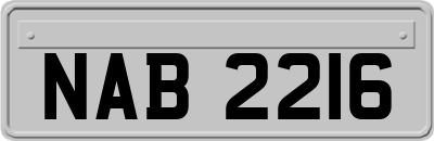 NAB2216