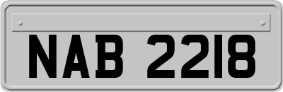 NAB2218