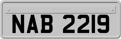 NAB2219