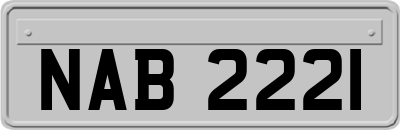 NAB2221