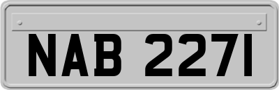 NAB2271