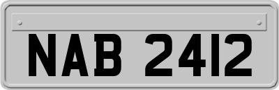 NAB2412