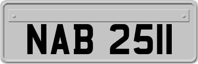 NAB2511