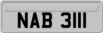 NAB3111