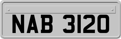 NAB3120