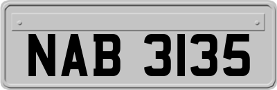 NAB3135