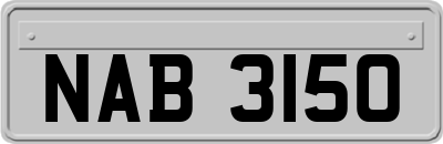 NAB3150