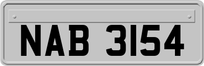 NAB3154