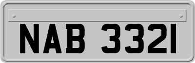 NAB3321