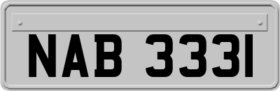 NAB3331