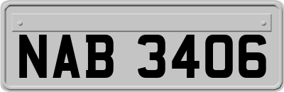 NAB3406