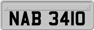 NAB3410