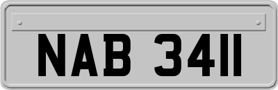 NAB3411