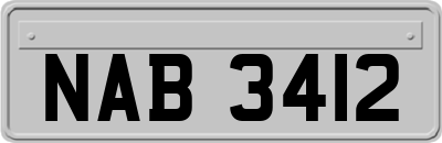 NAB3412