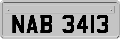 NAB3413