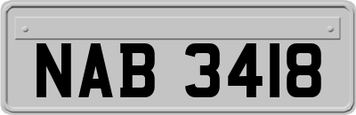 NAB3418