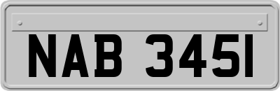 NAB3451