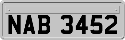 NAB3452