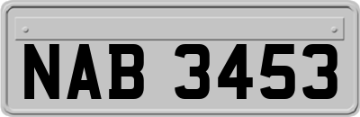 NAB3453