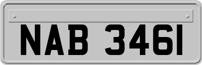 NAB3461