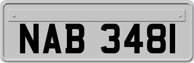 NAB3481